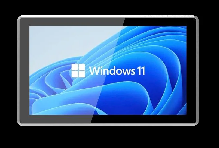 IHM Panel PC industrial NovaLogi