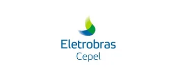 Logo Eletrobras Cepel, Centro de Pesquisa de Energia Elétrica