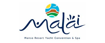 Logo Malai Manso Resort Yacht Convention & Spa