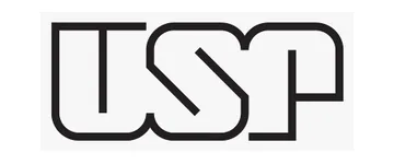 Logo da USP, Universidade de São Paulo
