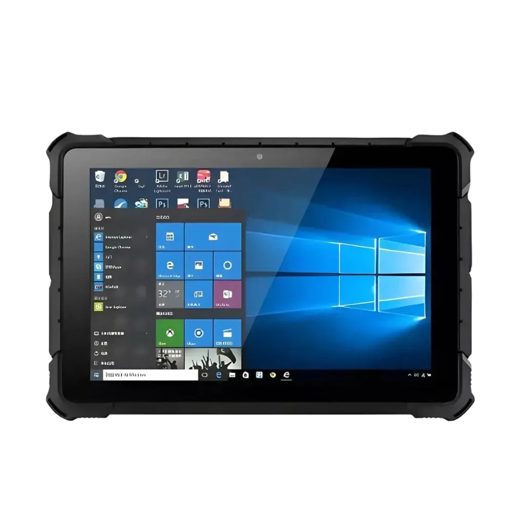 N10Y vista frontal