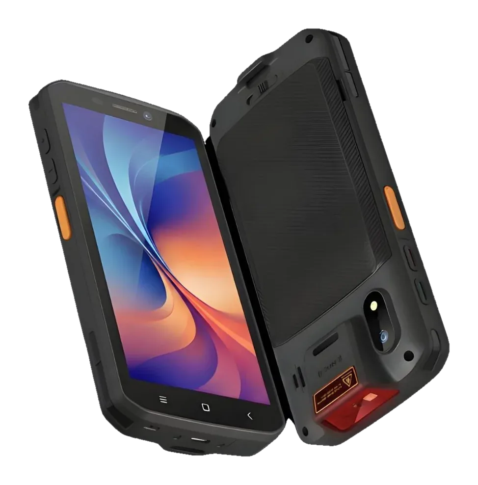 Coletor de dados NovaLogi N60