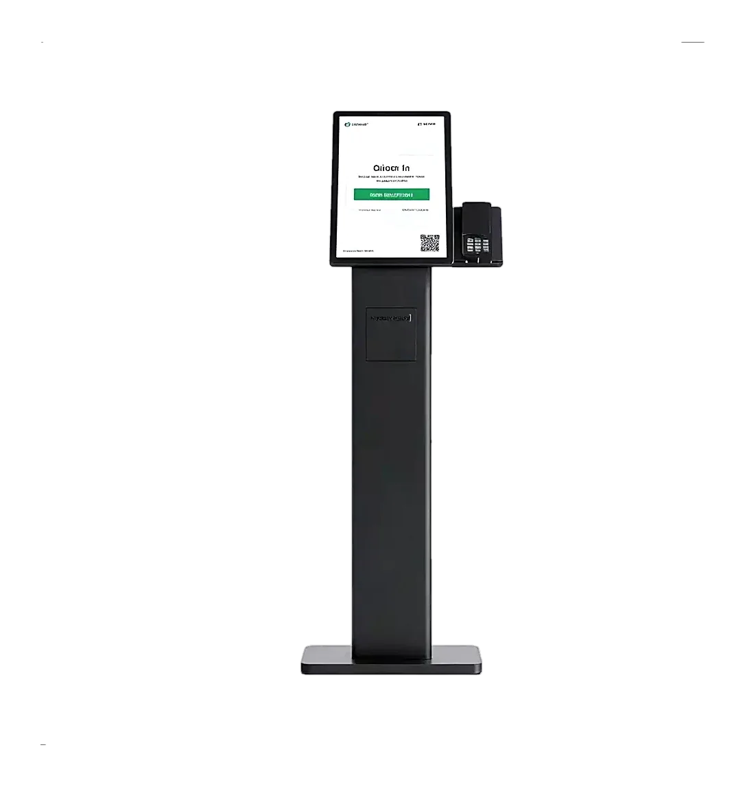 Totem SlimFit Novalogi - foto real