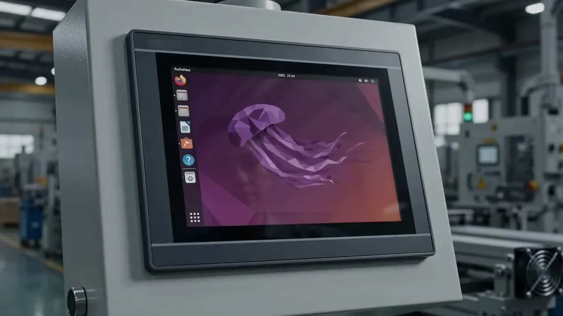 Painel IHM Ztex, linha de paineis de operador touch industriais Novalogi